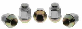 dodge ramcharger 1992 Wheel Lug Nut 8913N
