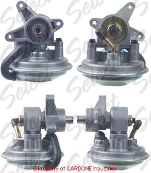 gmc k1500 1993 Vacuum Pump 901005 small image