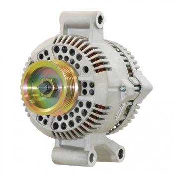 ford explorer 1993 Alternator 92323