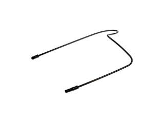 chevrolet silverado-1500-hd 2001 Windshield Washer Hose 924251