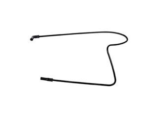 chevrolet silverado-1500-hd 2001 Windshield Washer Hose 924251