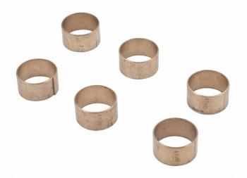 gmc ec350 1946 Engine Piston Pin Bushing 9849V small image
