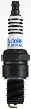 lancia appia 1957 Spark Plug AP404 small image