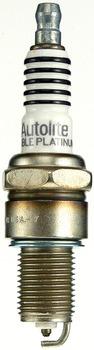 jensen 541 1956 Spark Plug APP65 small image