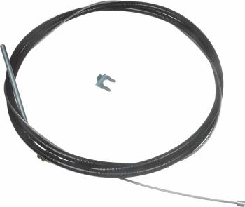 dodge b350 1984 Parking Brake Cable BC111083