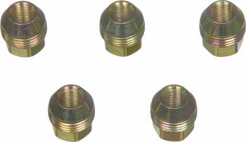 gmc k1500 1993 Wheel Lug Nut BD125916 small image