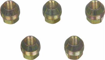 gmc k1500 1993 Wheel Lug Nut BD125916 small image