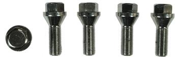 volvo v70 2008 Wheel Lug Stud BD125977 small image
