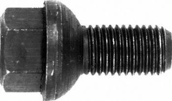 mercedes-benz 190 1965 Wheel Lug Stud BD61049 small image
