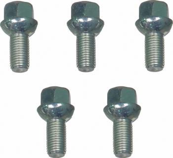 mercedes-benz 190 1965 Wheel Lug Stud BD61049 small image