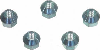 gmc k1500 1993 Wheel Lug Nut BD61404 small image