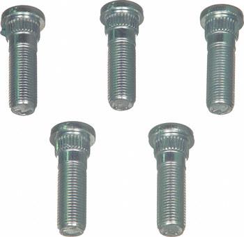 infiniti qx56 2010 Wheel Lug Stud BD61468 small image
