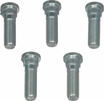 infiniti qx56 2010 Wheel Lug Stud BD61468 small image