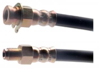 buick special 1955 Brake Hydraulic Hose BH10595 small image