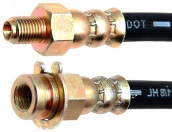 lincoln 9el-series 1949 Brake Hydraulic Hose BH11146 small image