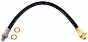 lincoln 9el-series 1949 Brake Hydraulic Hose BH11147 small image