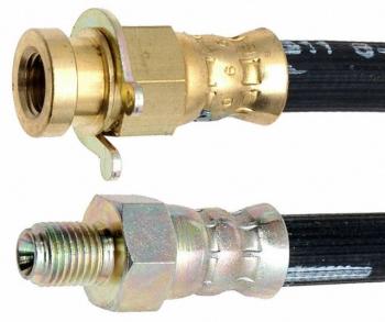 studebaker e5 1955 Brake Hydraulic Hose BH11149 small image