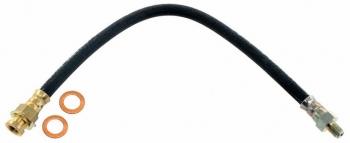 studebaker e5 1955 Brake Hydraulic Hose BH11149 small image