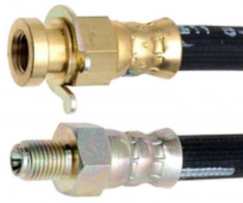studebaker e5 1955 Brake Hydraulic Hose BH11149 small image