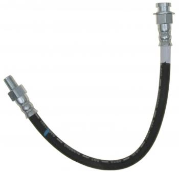 buick special 1955 Brake Hydraulic Hose BH13589 small image