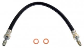 mercury custom 1954 Brake Hydraulic Hose BH14719 small image