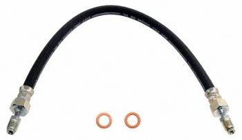 mercury custom 1954 Brake Hydraulic Hose BH14719 small image