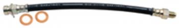 pontiac bonneville 1957 Brake Hydraulic Hose BH20996 small image