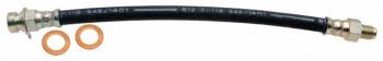 pontiac bonneville 1957 Brake Hydraulic Hose BH20996 small image