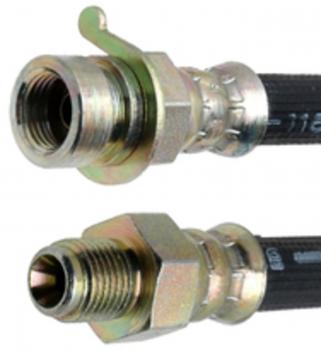 pontiac bonneville 1957 Brake Hydraulic Hose BH20996 small image