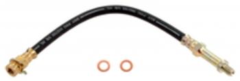 lincoln mark-ii 1957 Brake Hydraulic Hose BH21784 small image