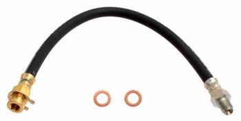 desoto fireflite 1957 Brake Hydraulic Hose BH24058 small image