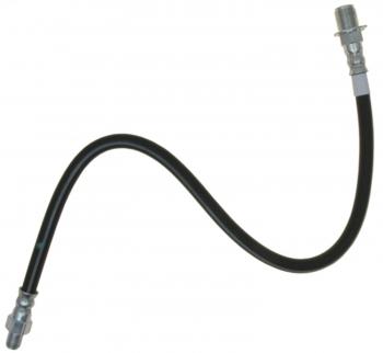 international r111 1955 Brake Hydraulic Hose BH24458 small image