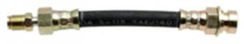 desoto fireflite 1957 Brake Hydraulic Hose BH27048 small image
