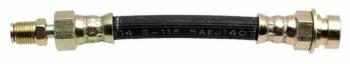 desoto fireflite 1957 Brake Hydraulic Hose BH27048 small image