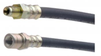 volkswagen beetle 1953 Brake Hydraulic Hose BH27298