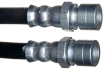volkswagen beetle 1953 Brake Hydraulic Hose BH27299