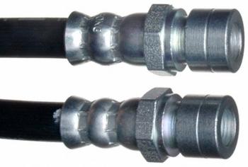 volkswagen beetle 1953 Brake Hydraulic Hose BH27299