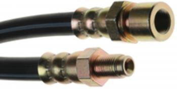 volkswagen transporter 1962 Brake Hydraulic Hose BH27301 small image