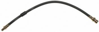volkswagen transporter 1962 Brake Hydraulic Hose BH27301 small image