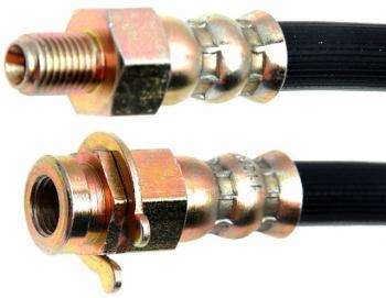 ford squire 1960 Brake Hydraulic Hose BH29709 small image