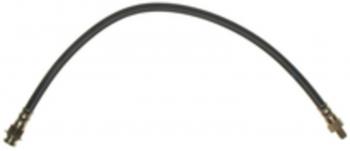 kaiser virginian 1950 Brake Hydraulic Hose BH36091 small image
