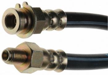 kaiser virginian 1950 Brake Hydraulic Hose BH36091 small image