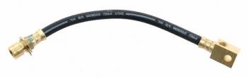 chevrolet malibu 1981 Brake Hydraulic Hose BH36826