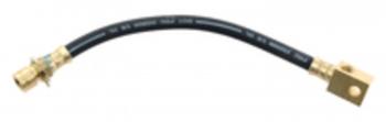 chevrolet malibu 1981 Brake Hydraulic Hose BH36826
