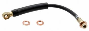 chevrolet malibu 1981 Brake Hydraulic Hose BH36847