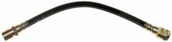 fiat 850 1967 Brake Hydraulic Hose BH36864 small image