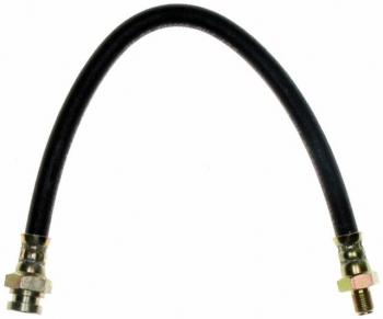 nissan b110 1970 Brake Hydraulic Hose BH36866 small image