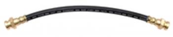 nissan b110 1970 Brake Hydraulic Hose BH36892 small image