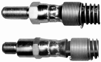 triumph spitfire 1970 Brake Hydraulic Hose BH36894 small image