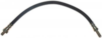 austin-healey 3000 1963 Brake Hydraulic Hose BH36903 small image